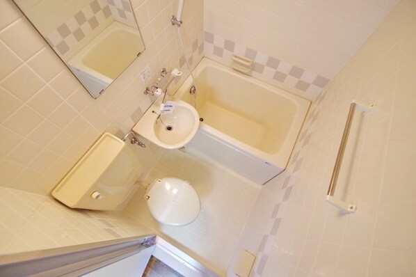 T'sgarden稲城の物件内観写真